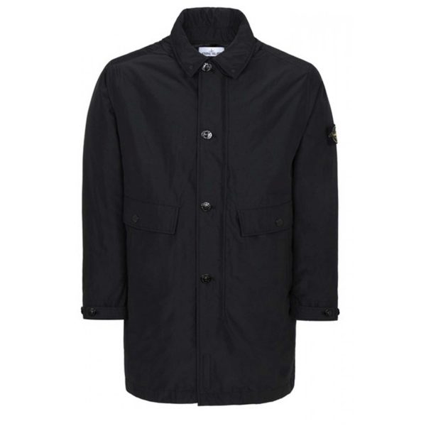 PARKA AZUL STONE ISLAND