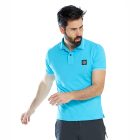 POLO TURQUESA STONE ISLAND