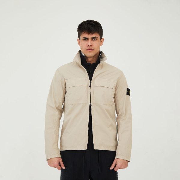 SOBRECAMISA ARENA STONE ISLAND