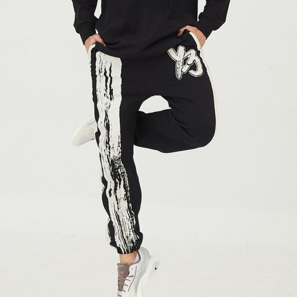 LOGO FT PNTS Y-3