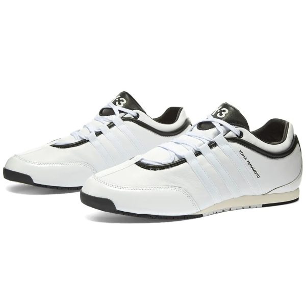 ZAPATILLAS BLANCAS BOXING Y-3