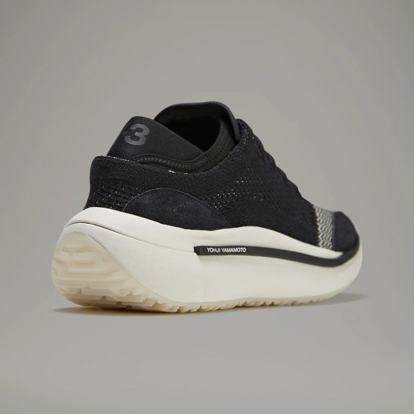 ZAPATILLAS NEGRAS ULTRABOOST 22 Y-3