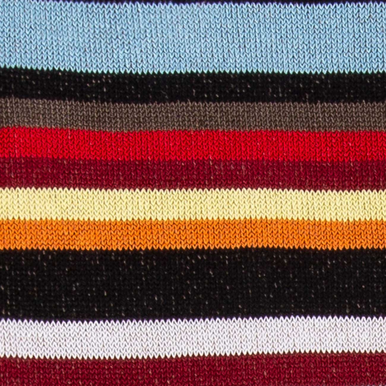 Calcetines signature stripe paul smith