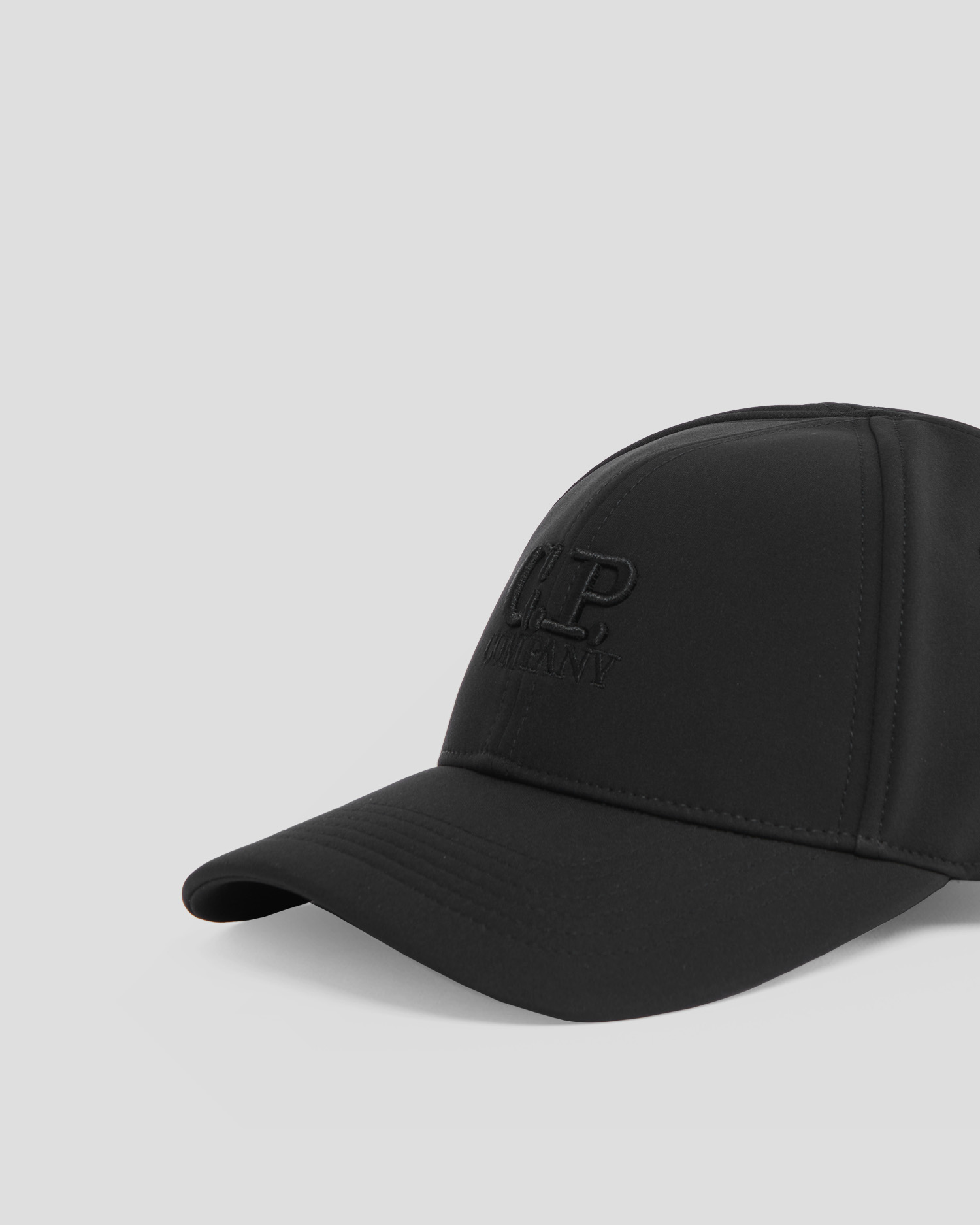 GORRA C.P. SHELL-R LOGO CP COMPANY 15CMAC078A006097A999