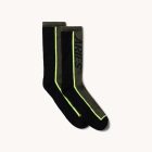 FUAR00044-OLV Calcetines Olive Credit Card Aries Arise