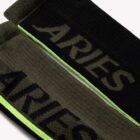 FUAR00044-OLV Calcetines Olive Credit Card Aries Arise