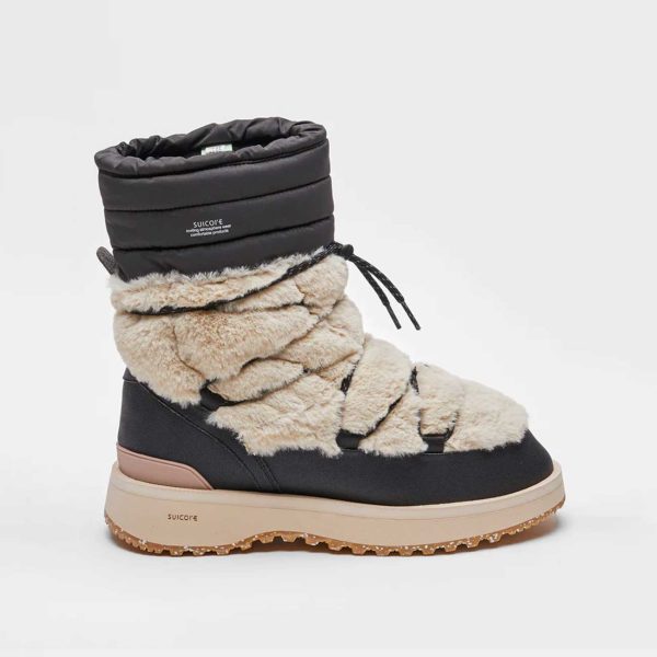 OG340abHIFUR-BLB Bower ab Hifur Suicoke Botas