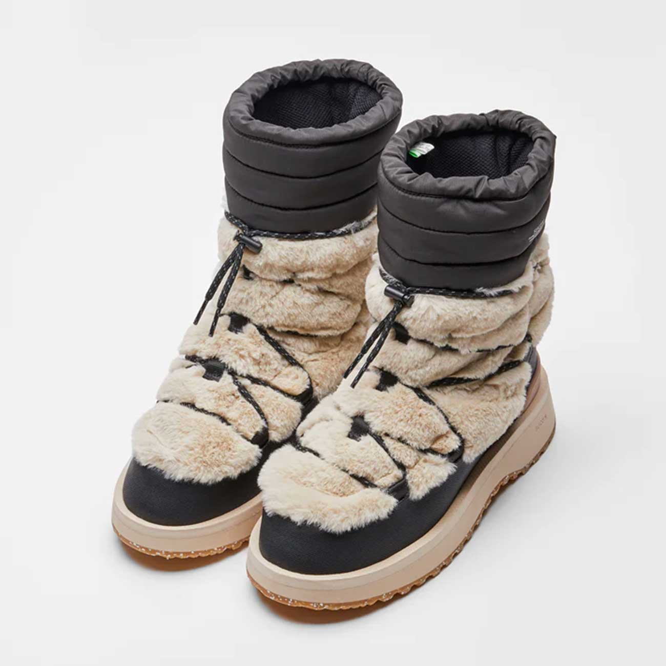 OG340abHIFUR-BLB Bower ab Hifur Suicoke Botas