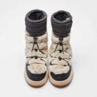OG340abHIFUR-BLB Bower ab Hifur Suicoke Botas