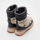 OG340abHIFUR-BLB Bower ab Hifur Suicoke Botas