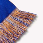 FUAR90007-BLU Bufanda azul Column Aries Arise