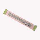 FUAR90007-GRN Bufanda verde Column Aries Arise