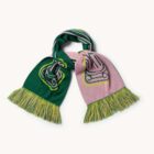 FUAR90007-GRN Bufanda verde Column Aries Arise