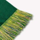 FUAR90007-GRN Bufanda verde Column Aries Arise