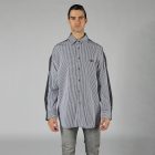 Camisa S-Wahr-Stripe Diesel