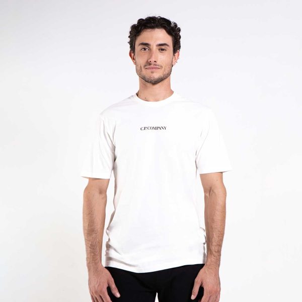 15CMTS243A006586W999-camiseta blanca blurry logo