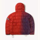 FUAR71120-ORG Chaqueta reversible Down Liner