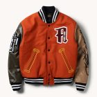 FUAR70200-BUO Chaqueta Varsity Aries Arise