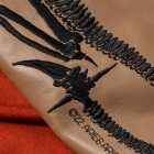 FUAR70200-BUO Chaqueta Varsity Aries Arise