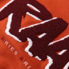 FUAR70200-BUO Chaqueta Varsity Aries Arise