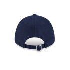 60292504 Gorra azul 9Forty New York Yankees New Era