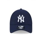 60292504 Gorra azul 9Forty New York Yankees New Era