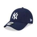 60292504 Gorra azul 9Forty New York Yankees New Era