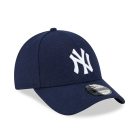 60292504 Gorra azul 9Forty New York Yankees New Era