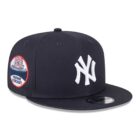 60424753-Gorra Azul New York Yankees New Traditions New Era