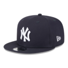 60424753-Gorra Azul New York Yankees New Traditions New Era
