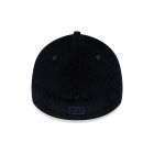 60424757-Gorra azul NY Yankees Wide Cord 39thirty New Era