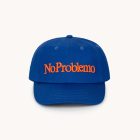 FUAR90000-BLU Gorra Azul No Problemo Aries Arise