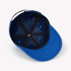 FUAR90000-BLU Gorra Azul No Problemo Aries Arise