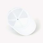 FUAR90014-WHT Gorra Fast Food Trucker Blanco Aries Arise