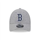 60424677-Gorra de lana gris melton Boston Red Sox New Era