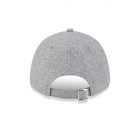 60424677-Gorra de lana gris melton Boston Red Sox New Era