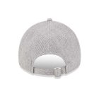60292746 Gorra gris Herringbone New Era