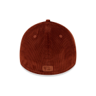 60424755 GORRA MARRÓN NY YANKEES WIDE CORD 39THIRTY NEW ERA SML