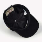 FUAR90005-BLK-Gorra Motor Corduroy Aries Arise