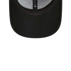 60292499-Gorra negra 9Fifty Strapback New Era