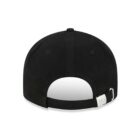 60292499-Gorra negra 9Fifty Strapback New Era