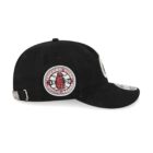 60292499-Gorra negra 9Fifty Strapback New Era