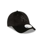 60292435-GORRA NEGRA 9FORTY NY YANKEES NEW ERA