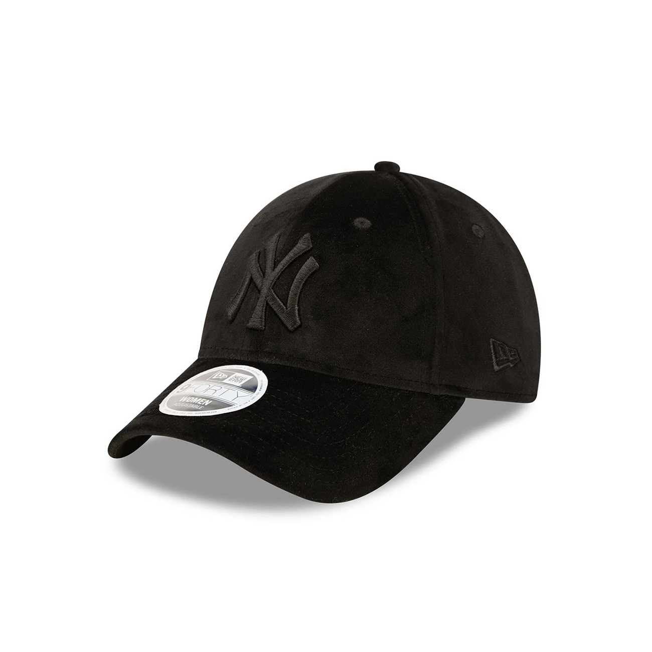 60292435-GORRA NEGRA 9FORTY NY YANKEES NEW ERA