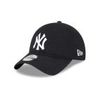 60292734 Gorra negra Herringbone NY Yankees New Era