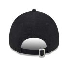 60292734 Gorra negra Herringbone NY Yankees New Era