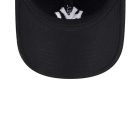 60292734 Gorra negra Herringbone NY Yankees New Era