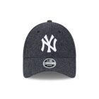 Gorra -NY- Yankees Womens Fleece 9Forty negra New Era
