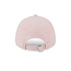 60424629 gorra rosa Gorra New York Yankees Fleece 9FORTY New Era