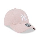 60424629 gorra rosa Gorra New York Yankees Fleece 9FORTY New Era